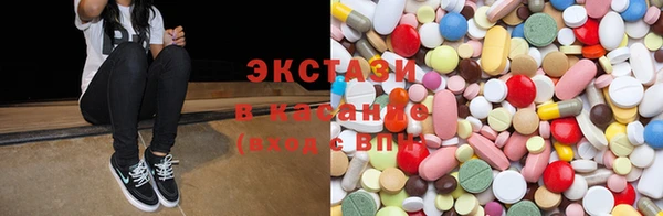 ECSTASY Няндома